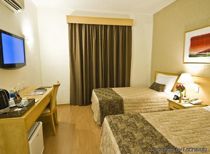 Hotel Matiz Barao Geraldo Express Campinas (Sao Paulo)