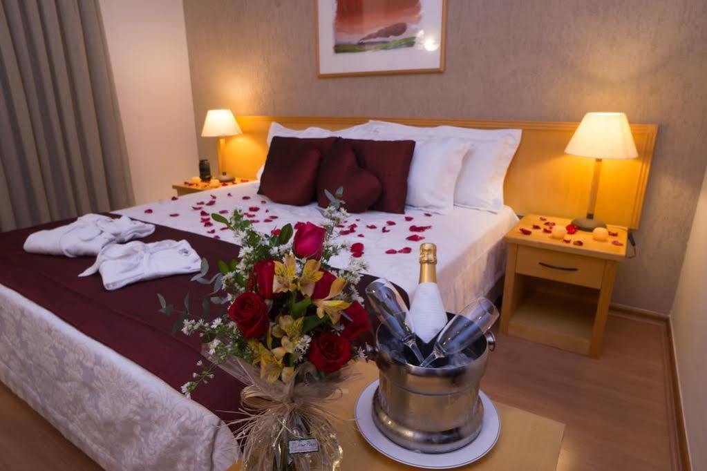 Matiz Barao Geraldo Express Hotel Campinas (Sao Paulo)