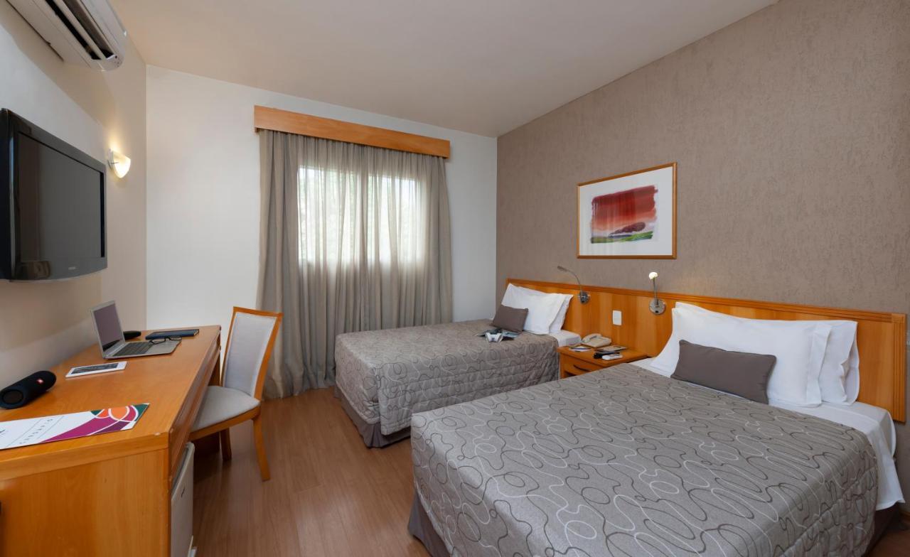 Matiz Barao Geraldo Express 3*