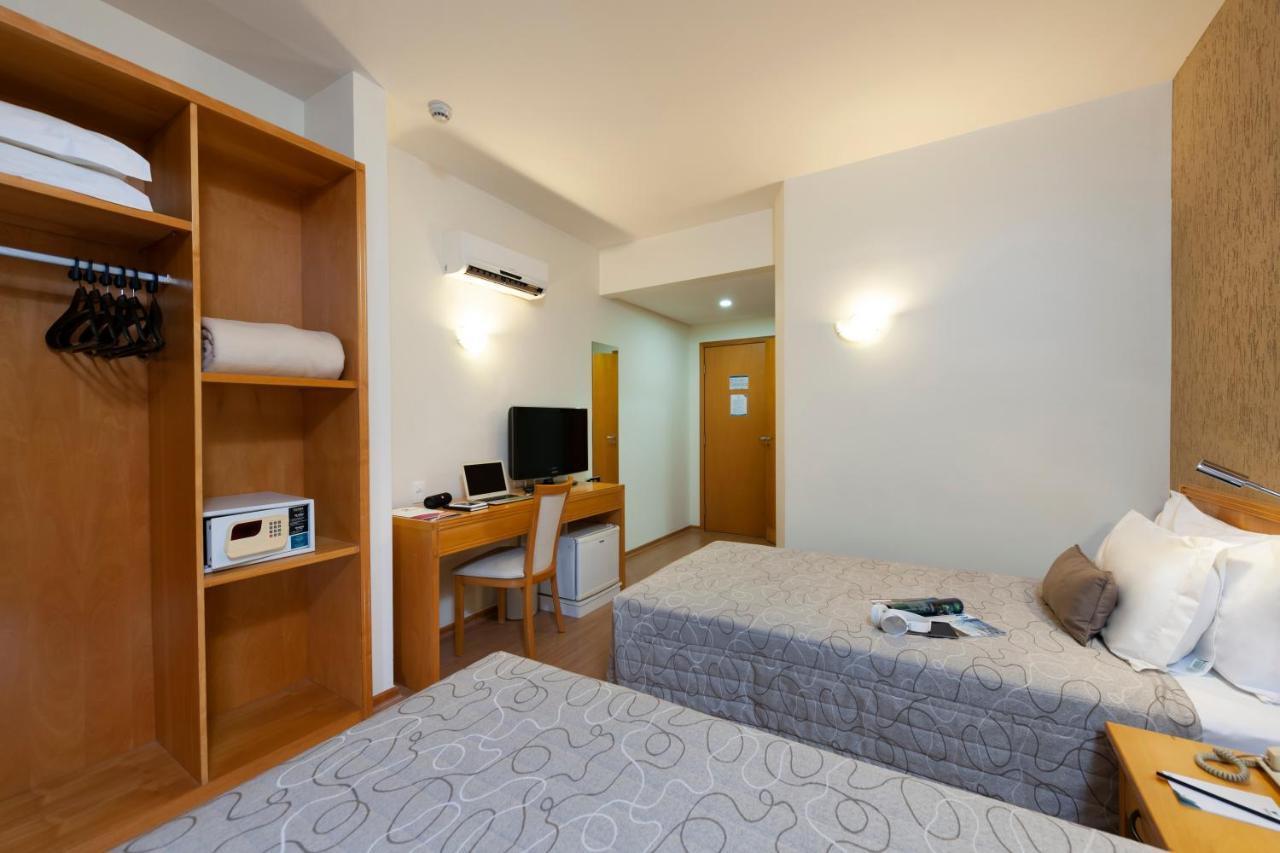 Matiz Barao Geraldo Express 3* Campinas (Sao Paulo)