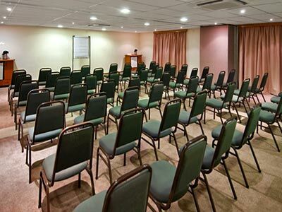 Hotel Matiz Barao Geraldo Express 3*