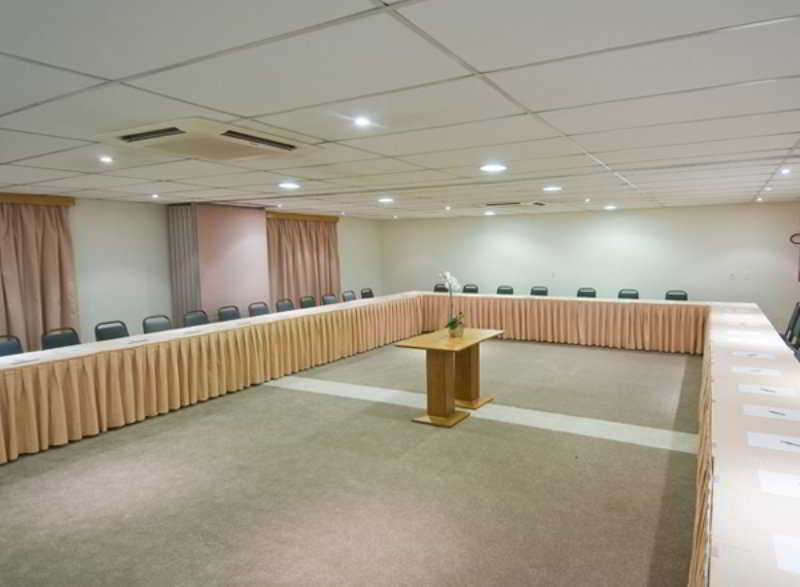 Hotel Matiz Barao Geraldo Express Campinas (Sao Paulo)